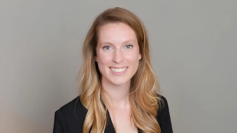 Allison Fitzgerald: Learning About the First Approved TCR T-Cell Therapy