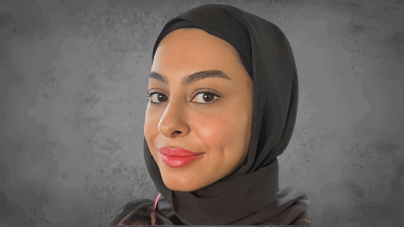 Amal Abdulsalam Ibrahim: Qatar’s First Long-Read Sequencing Clinical Finding Published