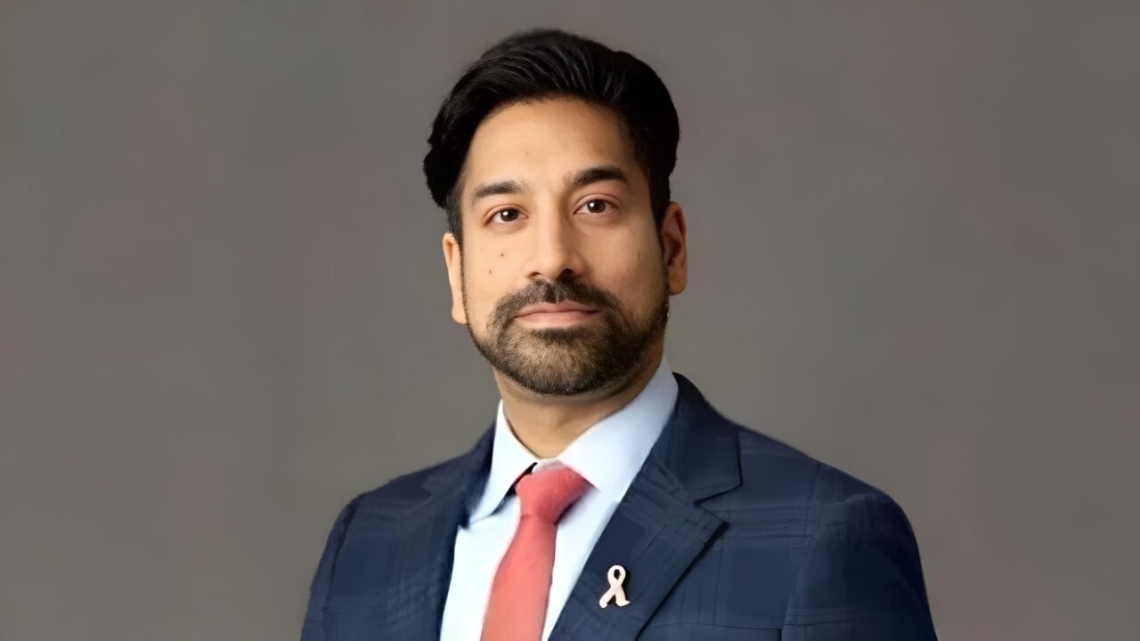 Amar Rewari: Policy Still Needs to Catch Up With the Progress in Cancer Care
