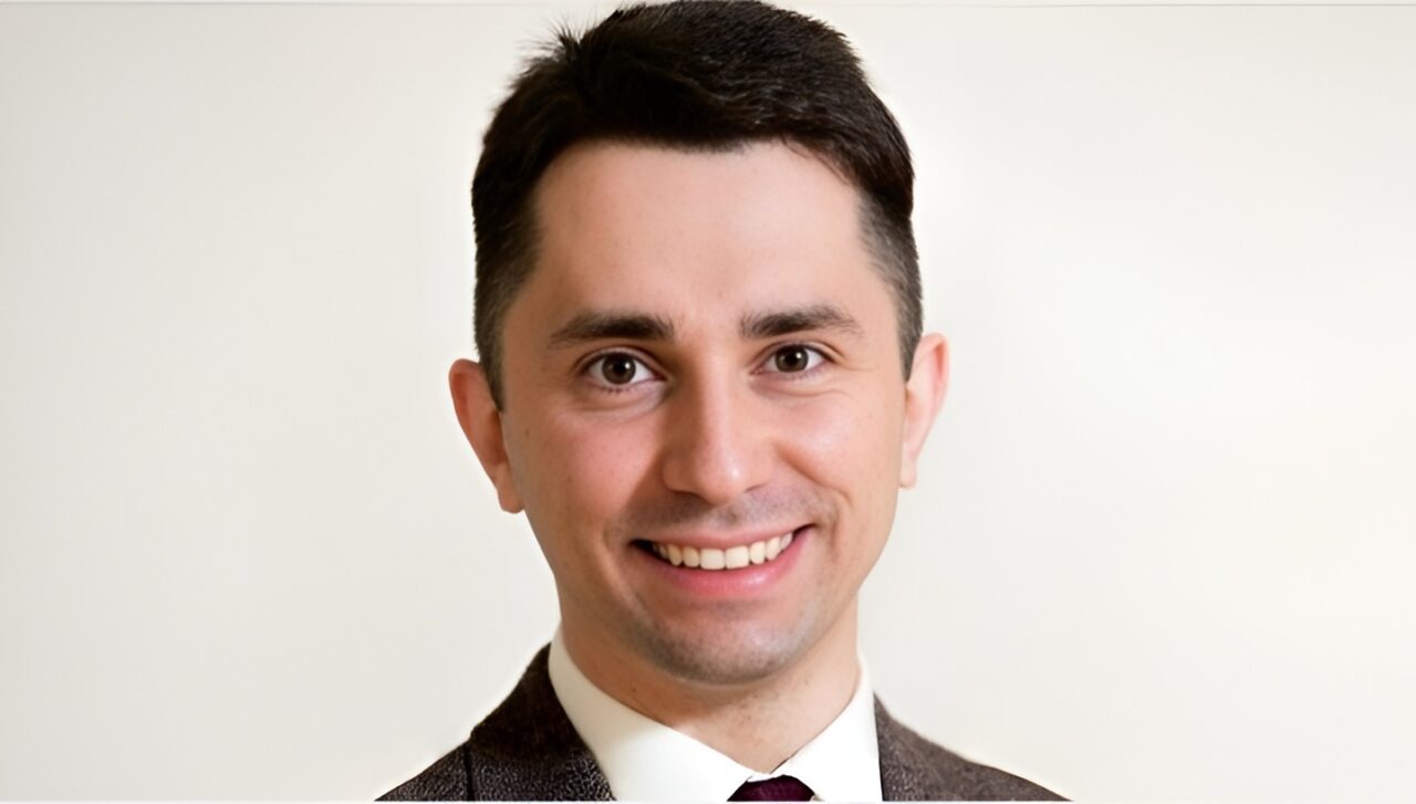Andrei Nikiforchin: Cancer Care in Wartime Ukraine