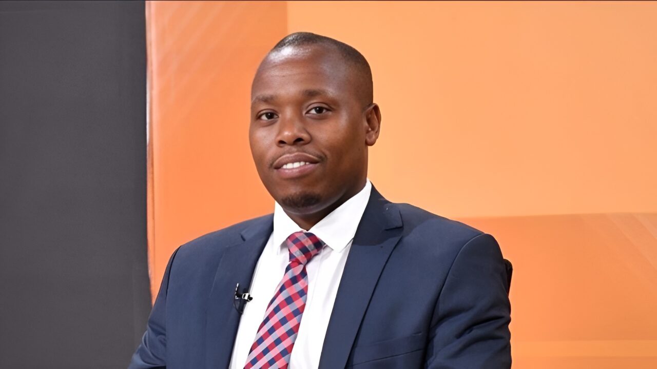 Elias Melly Highlights 50% Cure Rate for Lymphoblastic Leukemia – National Cancer Institute of Kenya