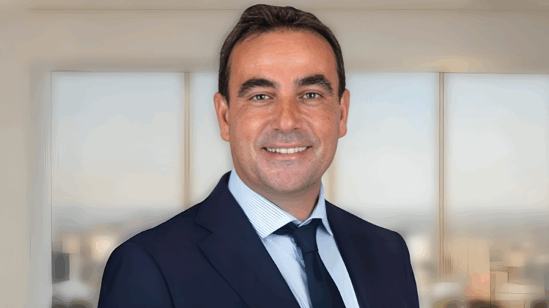Antonio Toesca: Presenting Advances in Minimally Invasive Breast Surgery at AIFET