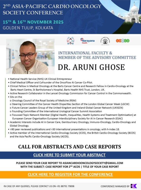 Aruni Ghose