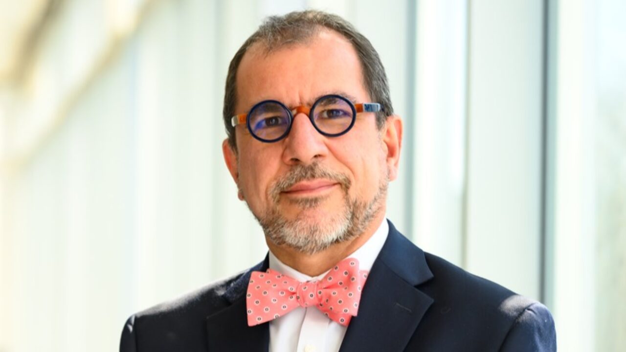 Ashkan Emadi: Cutting Glutamine, Halting Translation – A Metabolic Therapy in Blood Cancer