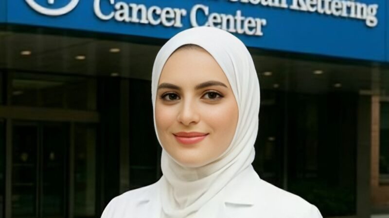 Aya Mohamed: Neoadjuvant Palbociclib + ET vs Chemotherapy in ER+/HER2− Breast Cancer