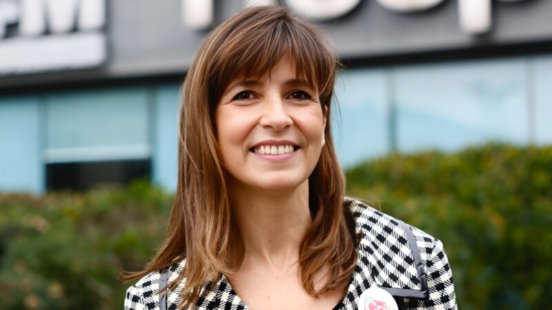 Lola Manterola: CRIS Cancer Foundation Backs Oxford Lung Cancer Vaccine Research