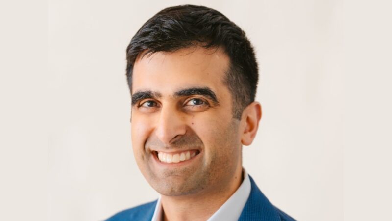 Riaz Gillani: Molecular Characterization Informs Prognosis in Localized Ewing Sarcoma