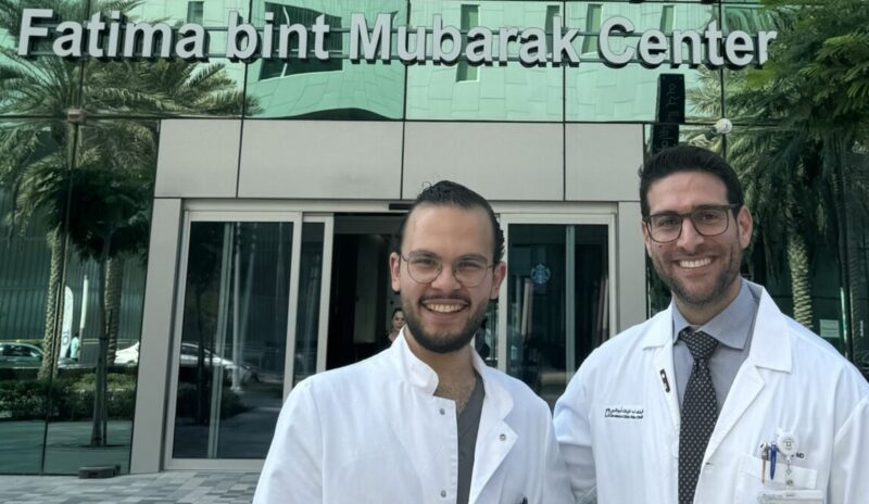 Karim El-Marouk: Inspired by Dr. Ajlan Al Zaki’s Vision for Immunotherapy and CAR-T