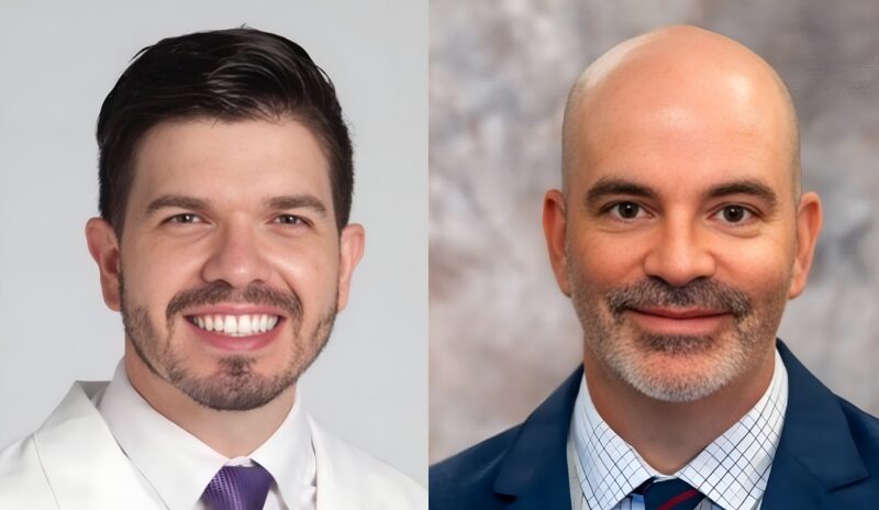 Grant Williams: Gabriel Aleixo Wins Journal of Geriatric Oncology Paper of the Year at SIOG25