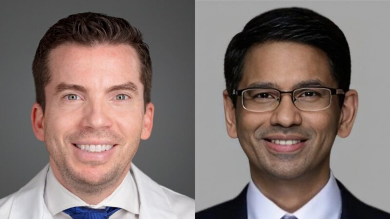 Philippe Spiess: Global Experts Wrap Up Insightful GU Oncology Biomarker Session