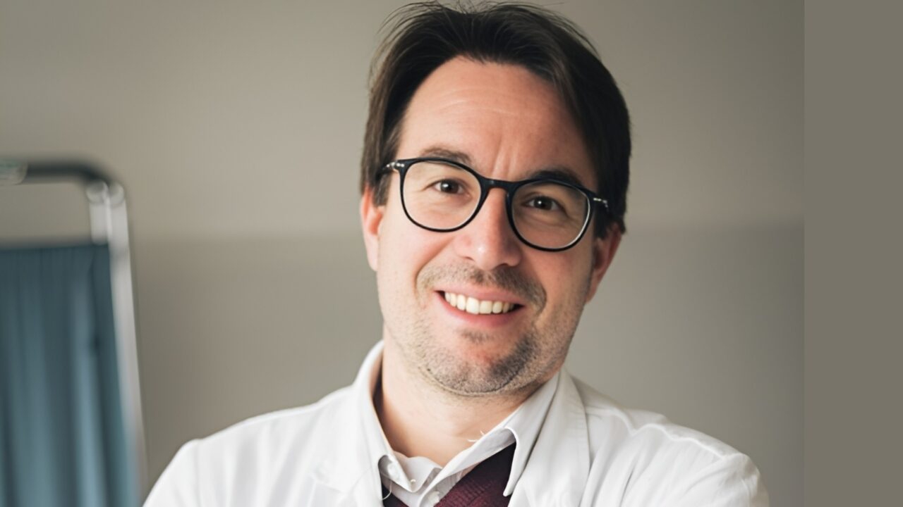 Icro Meattini: Radiotherapy in BRCA1/2 Carriers with Early Breast Cancer