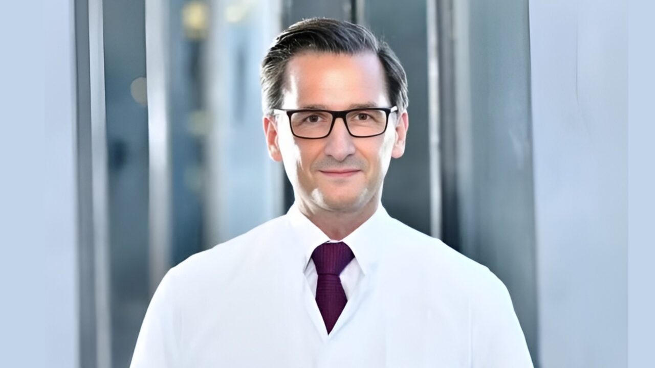 Arndt Vogel: Hope for HCC Liver Transplant