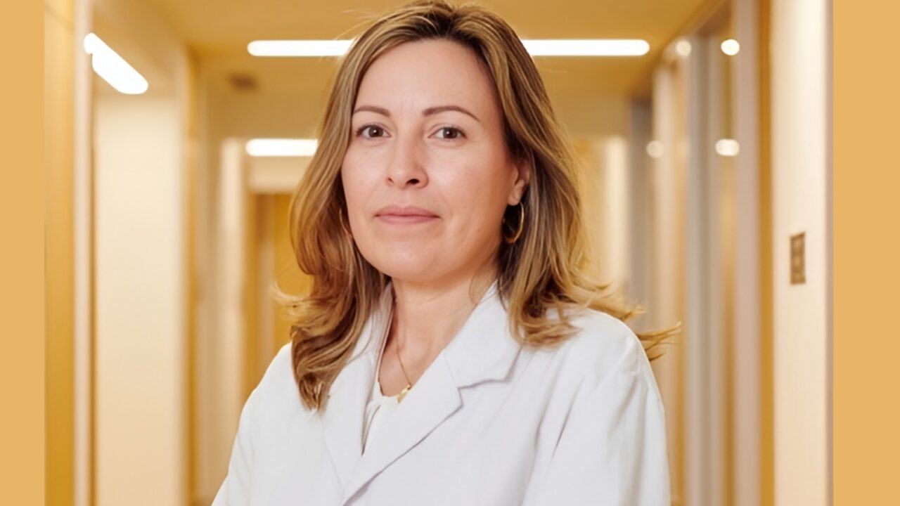 Teresa Lopez Fernandez: A Powerful Reminder That Coordinated MDT Is Essential for Personalised Care