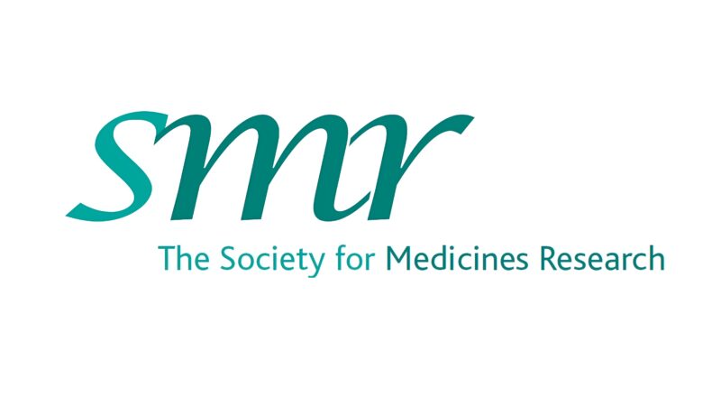 Dr. Stephen Yant to Speak at the Society for Medicines Research Award Meeting