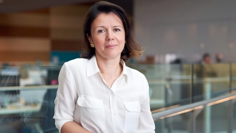 Samra Turajlić: Cross Disease and Cross Modality Perspective at Therapeutic Frontiers in Medicine Conference
