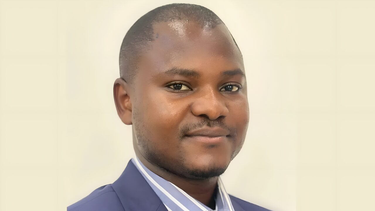 Shaban Juma: Preparing Young Medical Professionals to Eliminate Cancer