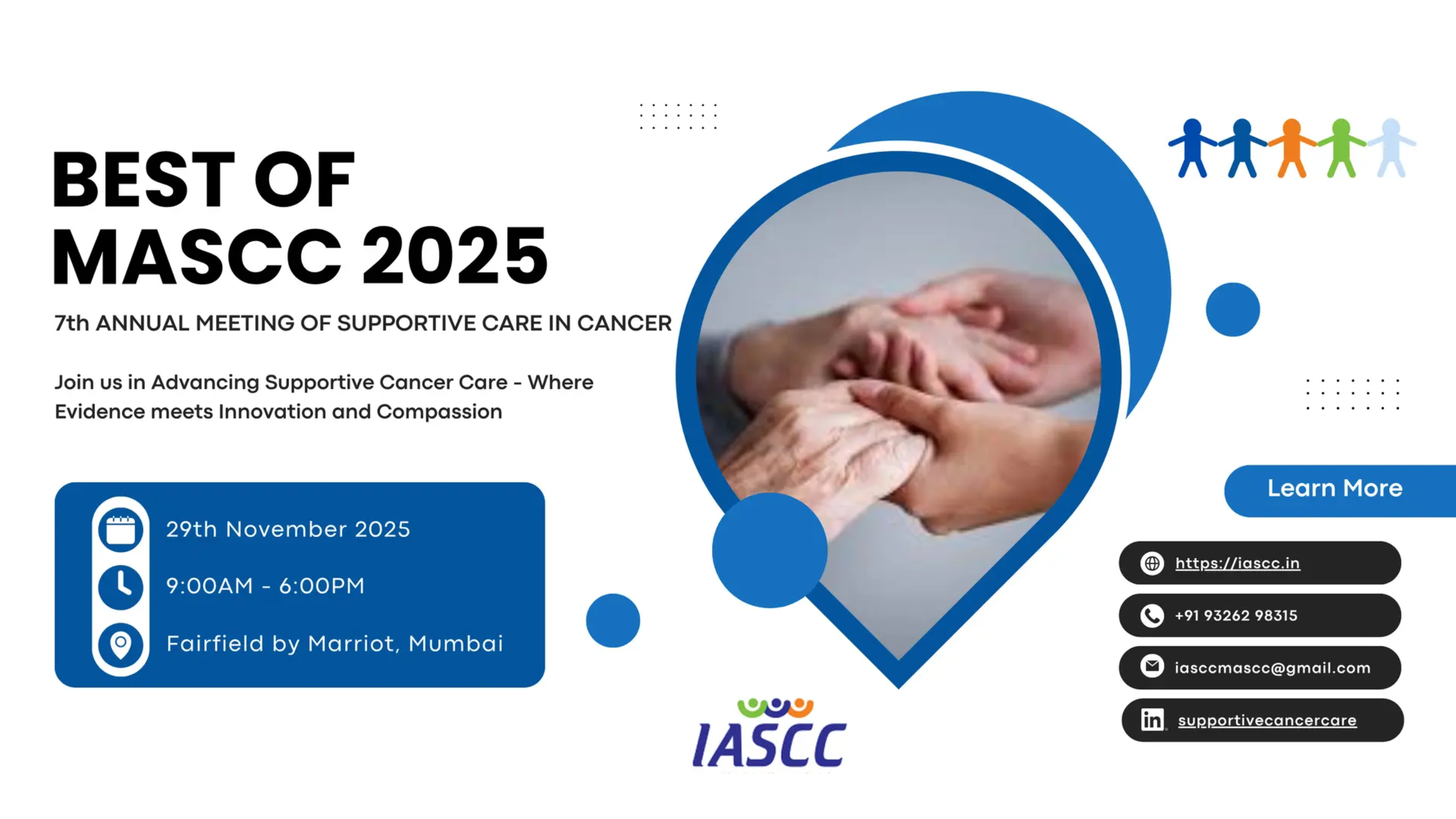 Best of MASCC India 2025