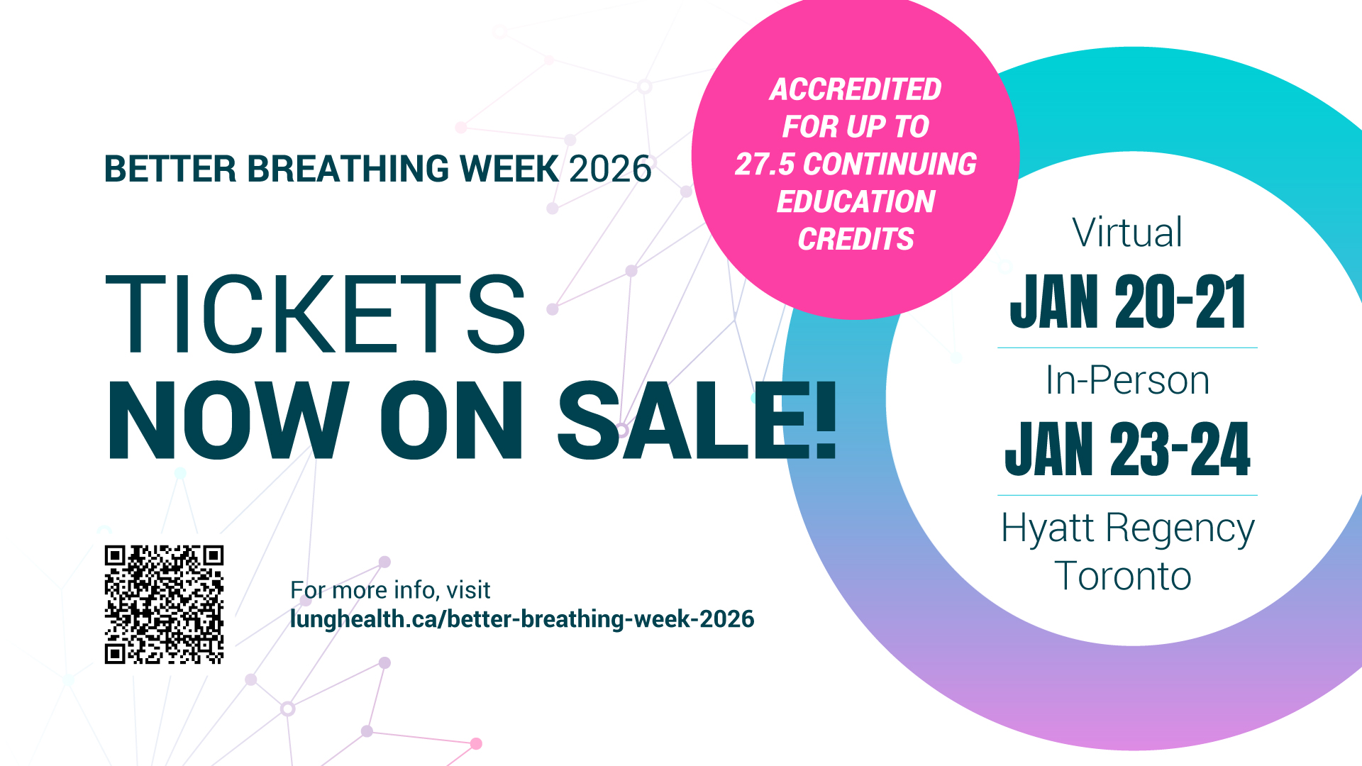 Better Breathing Week