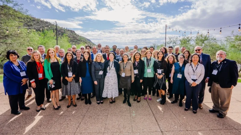 Biagio Ricciuti: One of the Most Practical and Meaningful Forums We Have