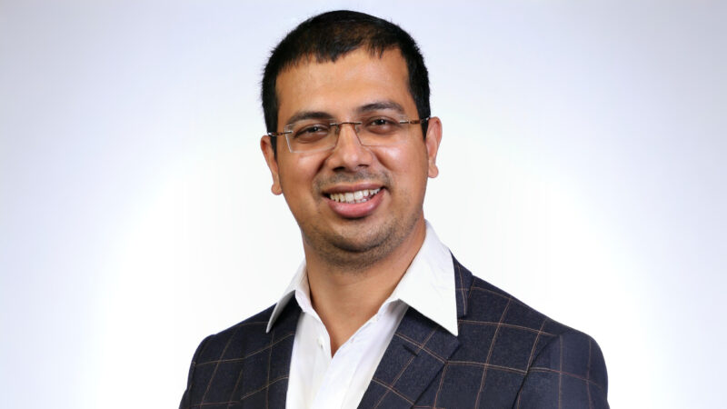 Bishal Gyawali: We Need Good Role Models in Medicine