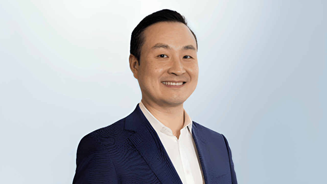 Bob Li: Making the Cancer Journey More Human, Effective, and Equitable For All