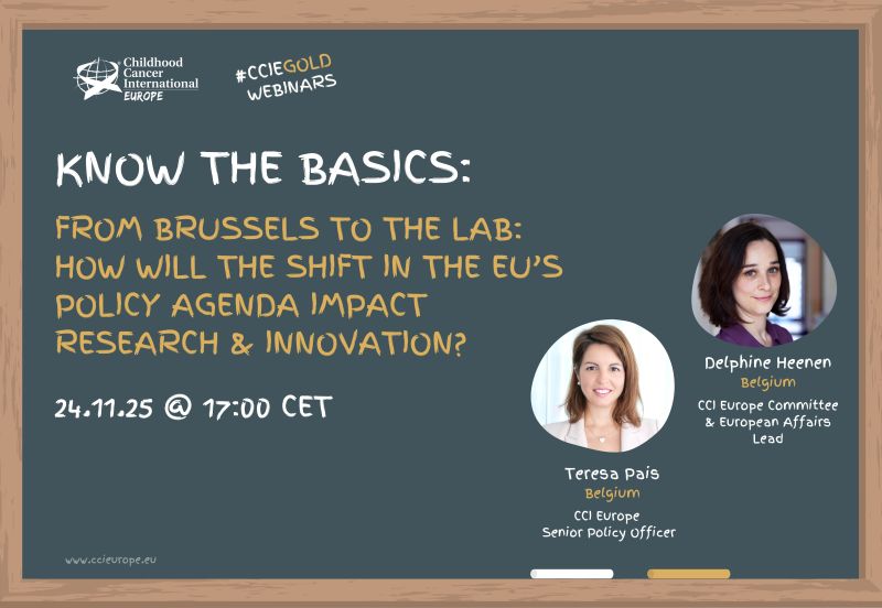CCI Europe