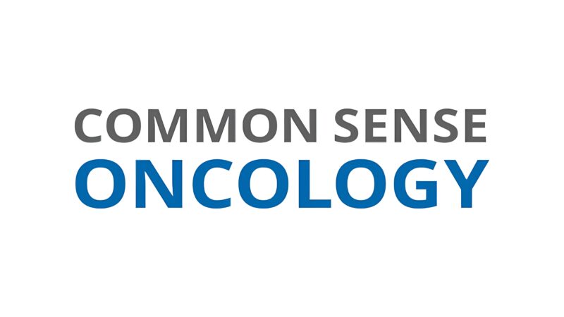 Two Exciting Educational Sessions at ASCO by Common Sense Oncology