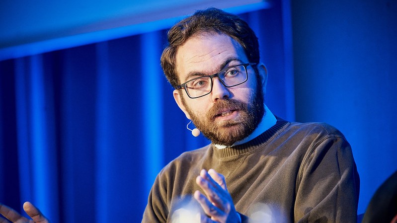 Christos Tsagkaris: Three Key Directions for Global Health in 2026