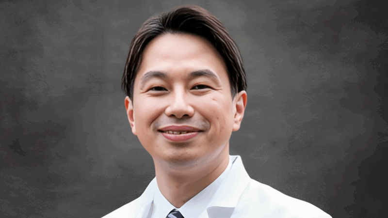 Daisuke Kotani: Ph1 Mosperafenib – A Next-Gen “BRAF Paradox Breaker” Mosperafenib