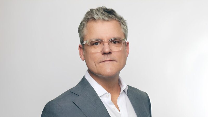David Oxley: Reframing Curative-Intent Immunotherapy Through the Lens of SITC25 at JPM26