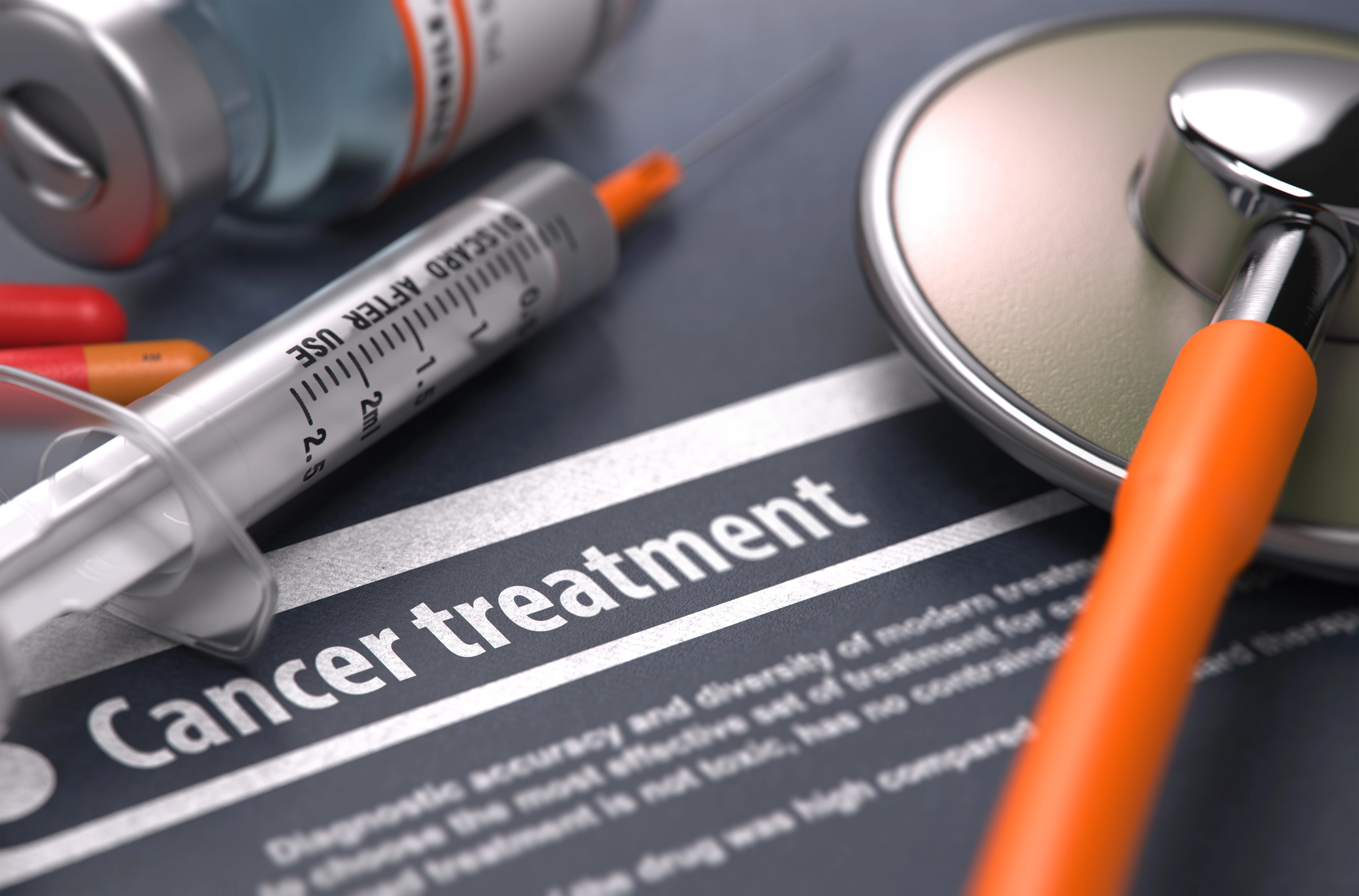 Chemotherapy Market