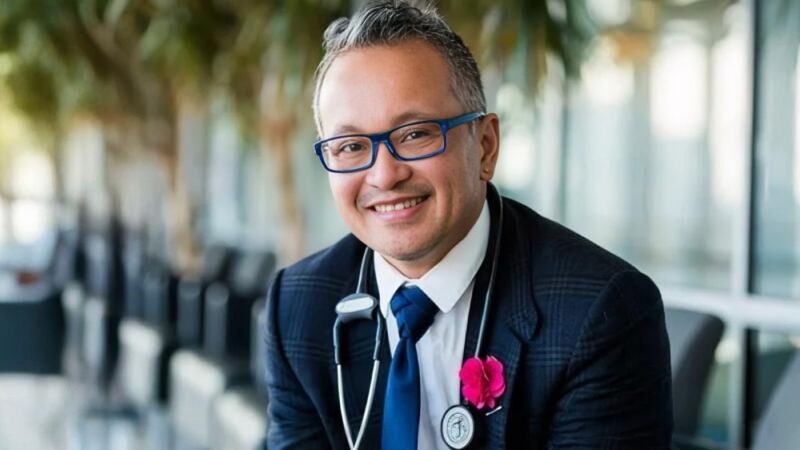 Don S. Dizon: 3rd Collaboration for Outcomes Using Social Media in Oncology Meeting