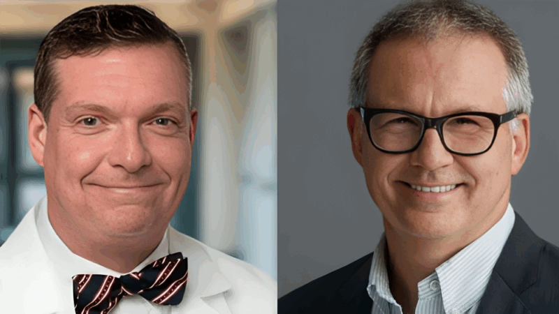 Douglas Flora: The MRD Revolution Accelerates – Practice-Changing NEJM Data