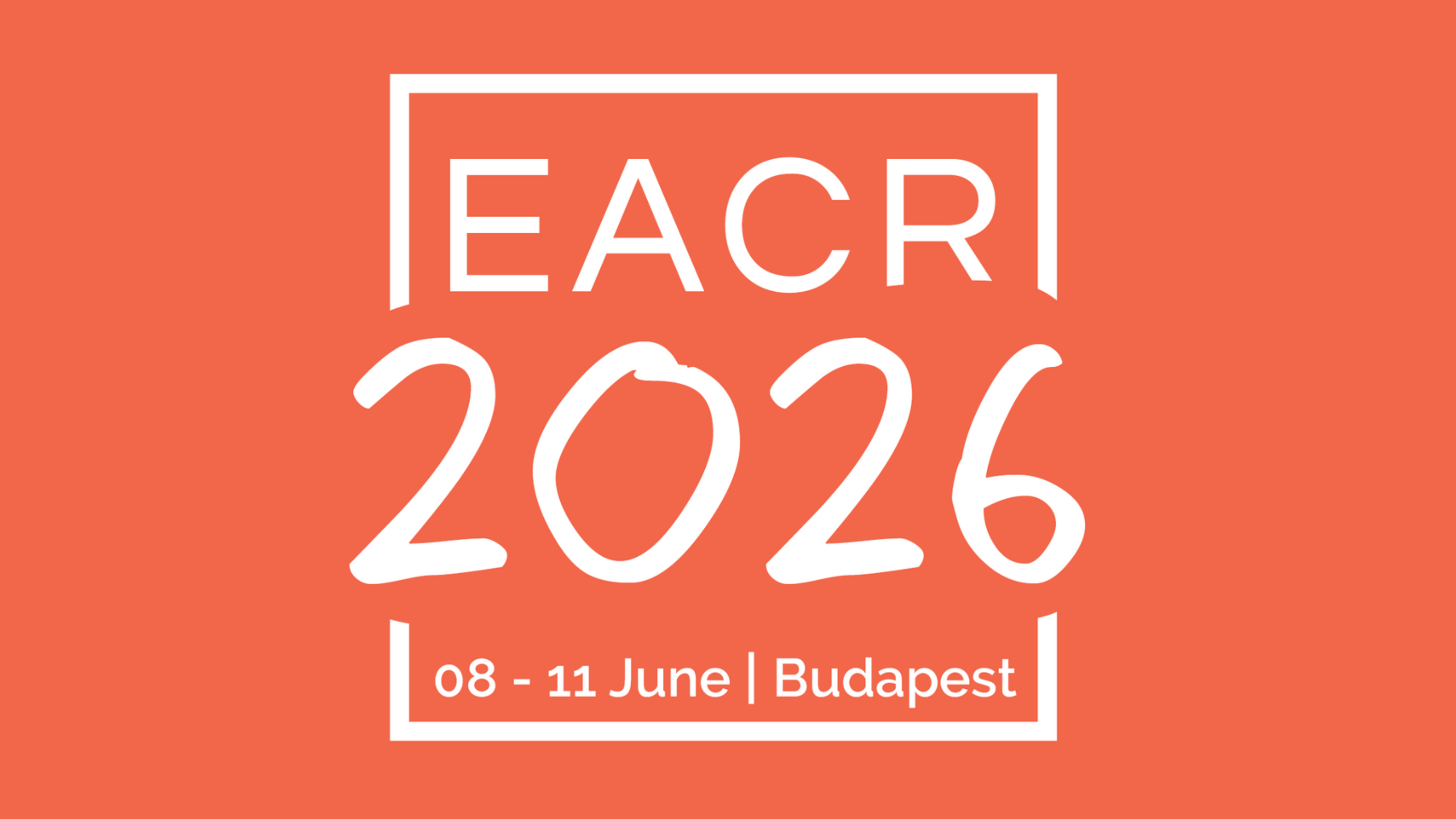 EACR 2026