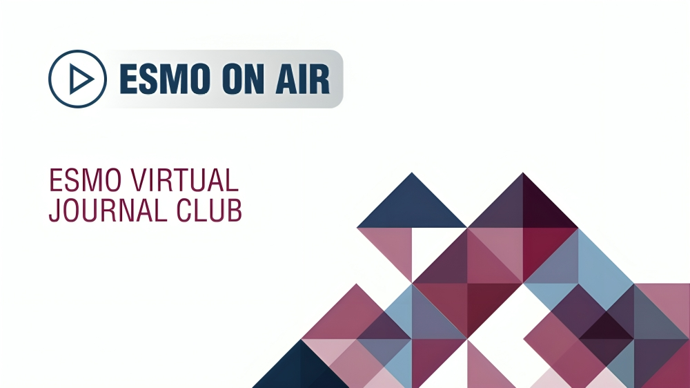 ESMO Virtual Journal Club