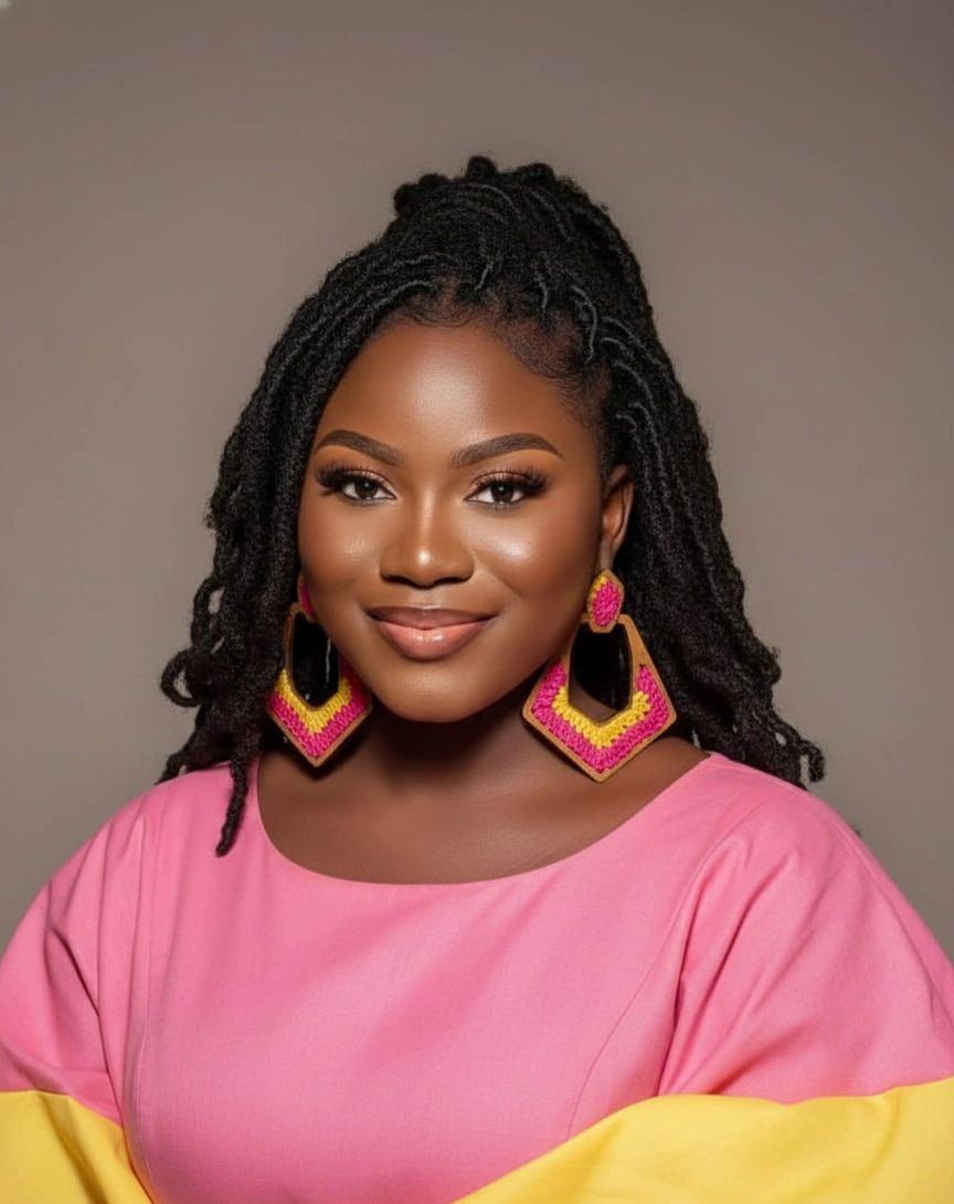 Elizabeth Awo-Ejeh