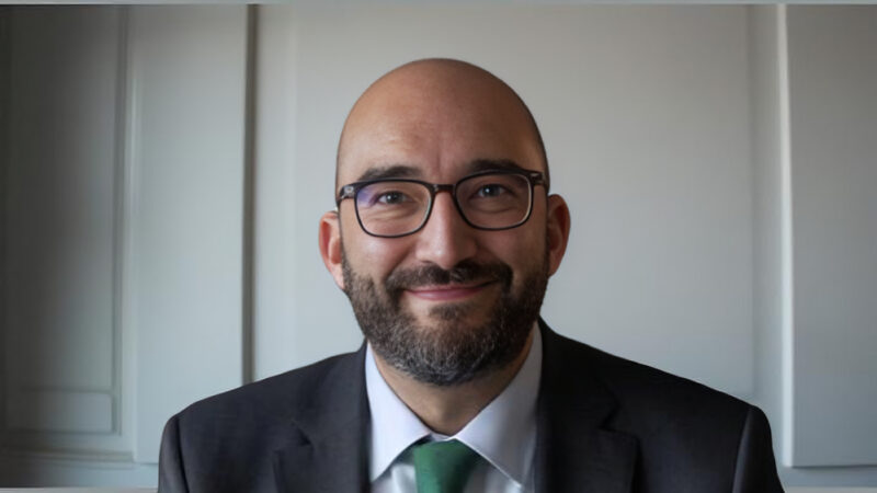 Enrique Grande: Integrating Trimodality Therapy Beyond Radical Cystectomy in the ICI/ADC Era