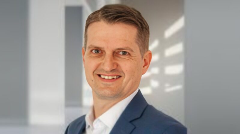 Espen Walker: The Future of Biomarkers is Digital