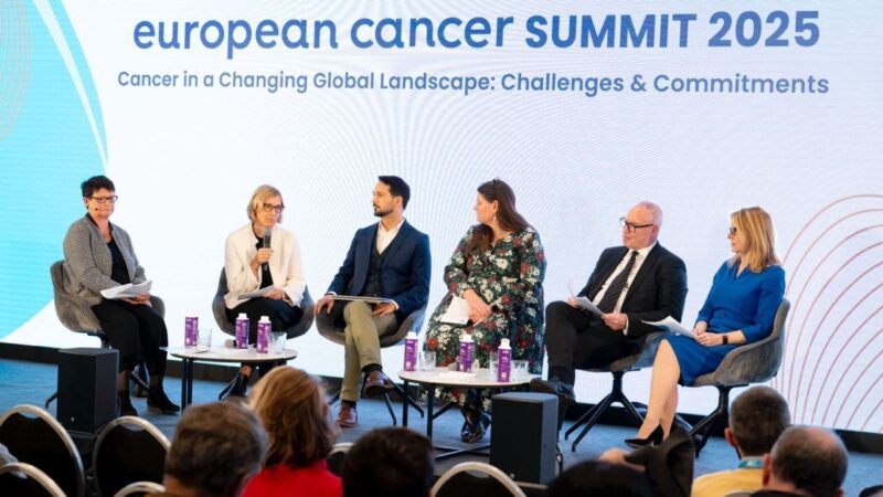 The Future of Cancer Research in Europe Starts Here – European Cancer Organisation