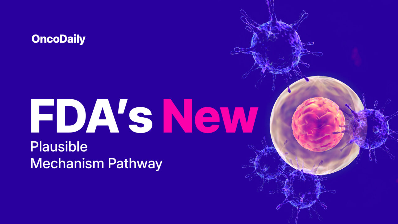 FDA’s New “Plausible Mechanism Pathway” Marks a Major Turning Point for Individualized Therapies
