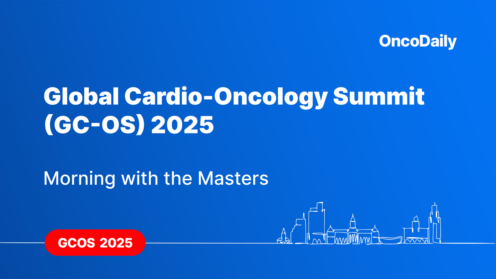 cardio-oncology