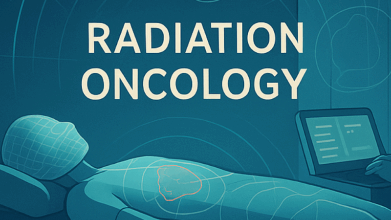 Fabio Ynoe de Moraes: Radiotherapy Cures Cancer – And Words Can Help Us Cure Mistrust