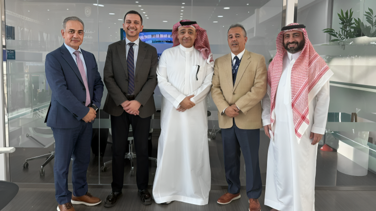 Fawzi Abu Rous: Grateful to Have Represented Henry Ford Health at the Global Health Exhibition 2025