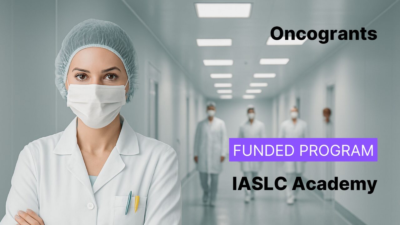 IASLC Academy