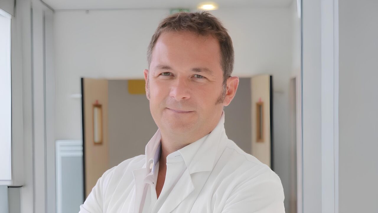 Florian Scotté Invites to Join Oncovision 2026: Supportive Care at the Center of Oncology