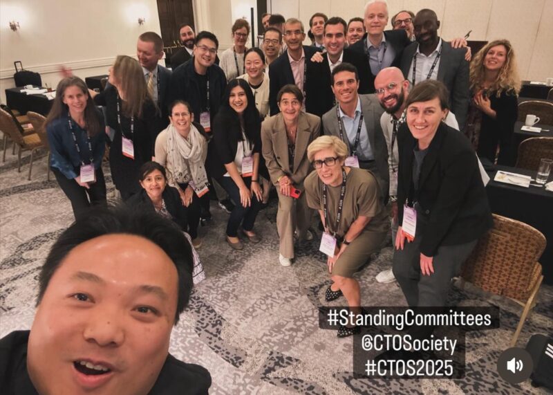 CTOS 2025-OncoDaily