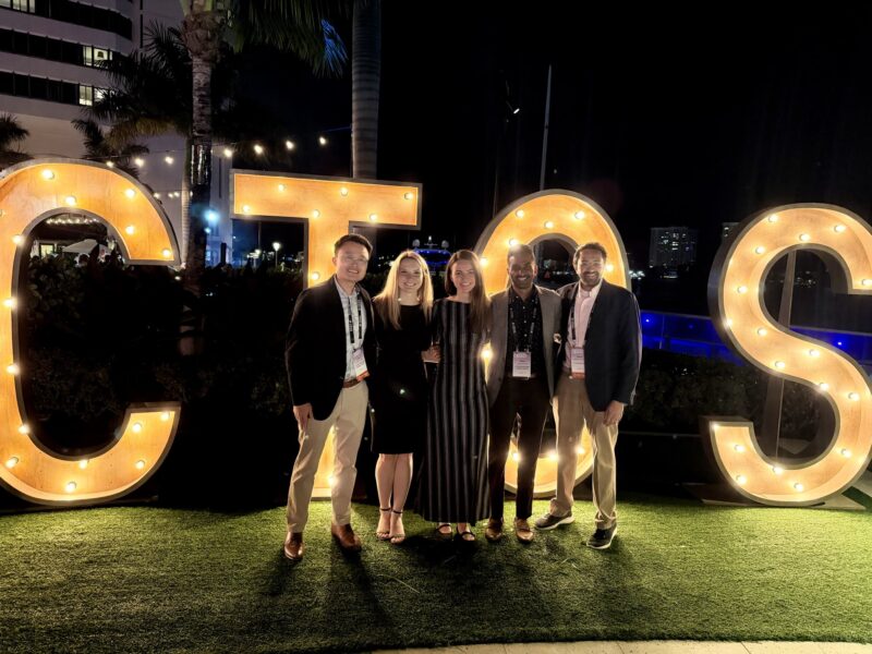 CTOS 2025-OncoDaily