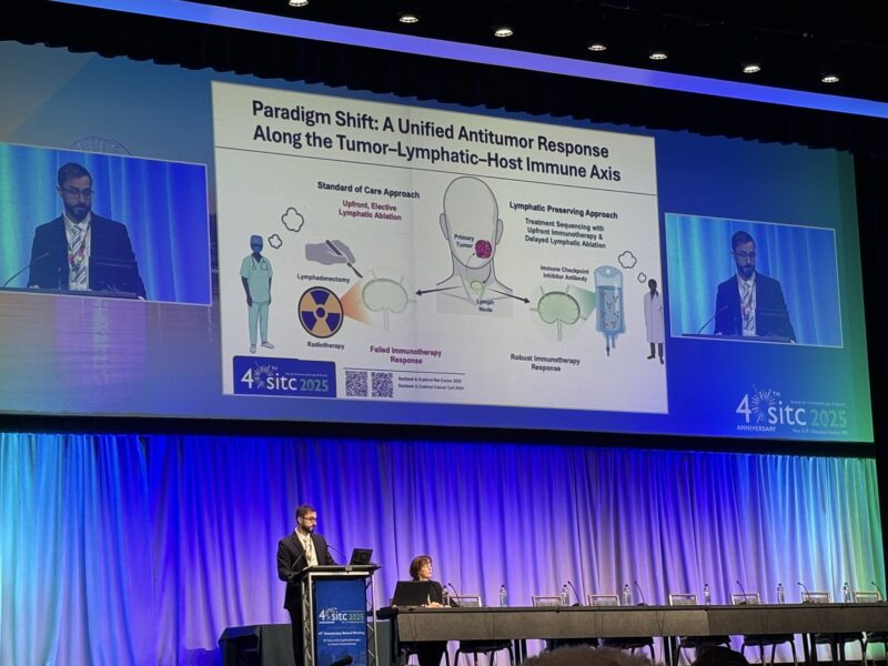 Immuno-Oncology