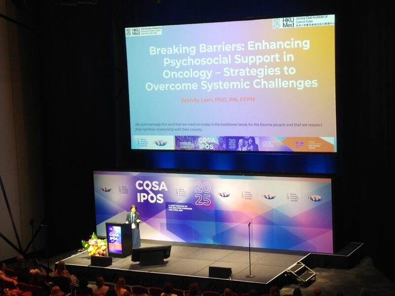 COSA-IPOS 2025- OncoDaily
