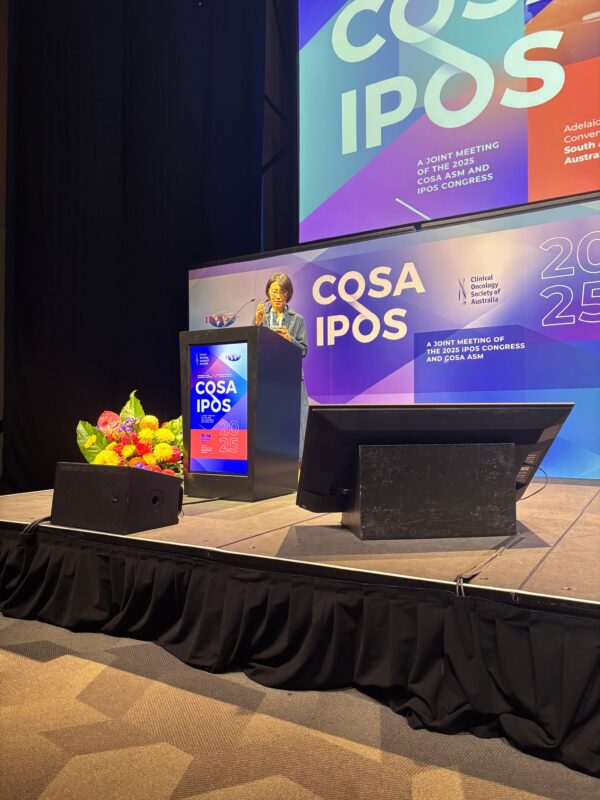 COSA-IPOS 2025- OncoDaily